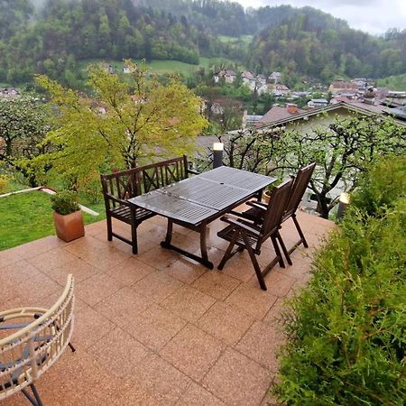 Bergmannhaus Zagorje ob Savi Exterior foto