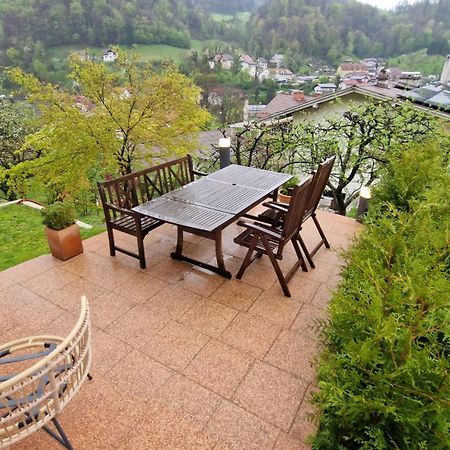Bergmannhaus Zagorje ob Savi Exterior foto