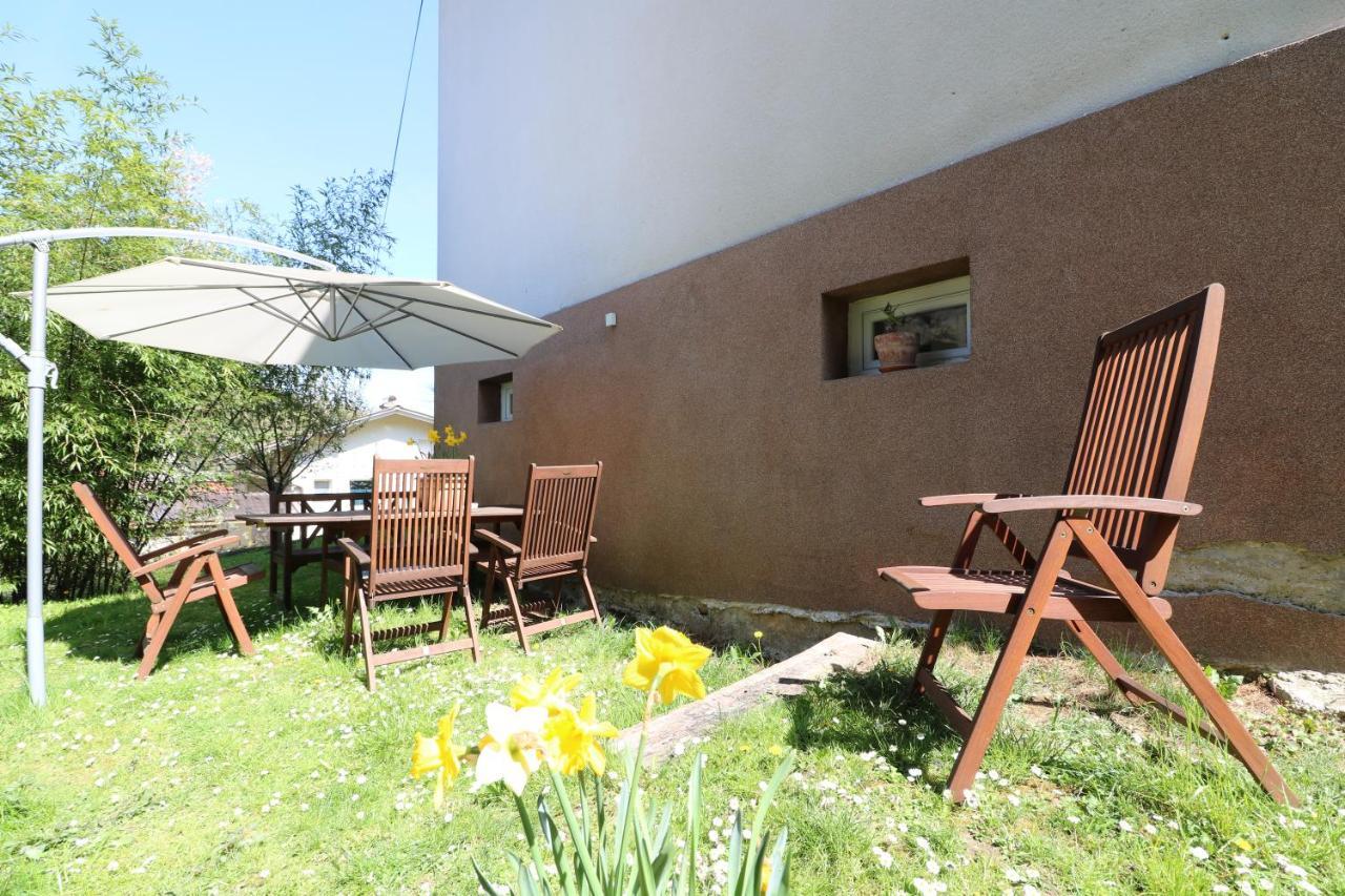 Bergmannhaus Zagorje ob Savi Exterior foto